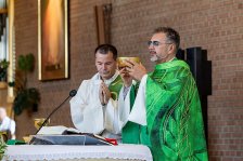 23.08.2026 Abschied Pfarrer Nikolaus Vidovic